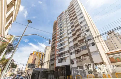 Apartamento para alugar com 1 quarto no Centro de 49,30 m² - Edifício Guaecá