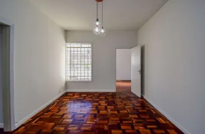 Sala comercial com 6 salas para alugar na Rua da Glória, 396, Centro Cívico, Curitiba