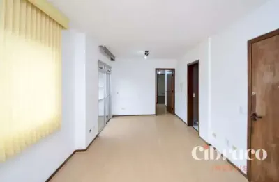 Apartamento para alugar no Centro com 3 quartos de 121,90m² - Edifício Affonso Hauer