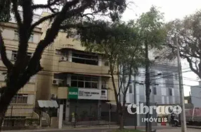 Prédio para alugar na Avenida Presidente Getúlio Vargas, 1895, Rebouças, Curitiba