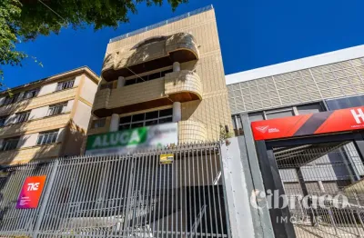 Prédio para alugar na Avenida Presidente Getúlio Vargas, 1895, Rebouças, Curitiba