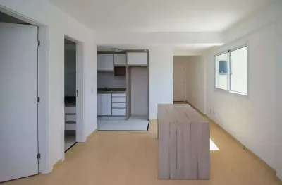 Apartamento para alugar no rebouças com 1 quarto de 80m² - edifício fox almirante