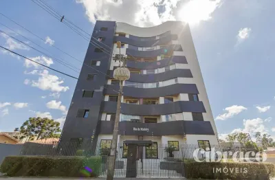 Apartamento para alugar no bacacheri com 3 quartos de 126,25m²- edifício ilha da madeira
