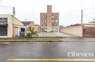 Apartamento com 1 quarto para alugar na Rua Paulo Freire, 403, Afonso Pena, São José dos Pinhais