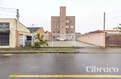 Apartamento com 1 quarto para alugar na Rua Paulo Freire, 403, Afonso Pena, São José dos Pinhais
