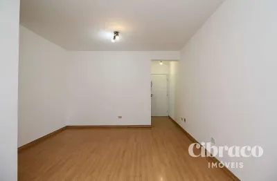Apartamento no cabral com 3 quartos de 99m² - edifício village cabral