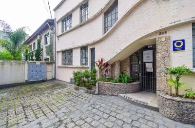 Sala comercial com 4 salas para alugar na Rua da Glória, 396, Centro Cívico, Curitiba