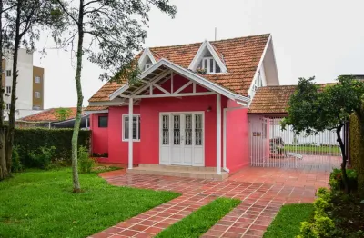 Casa em são josé dos pinhais, de 100,00m² com 4 quartos