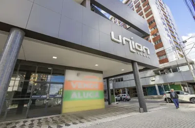 Ponto comercial para alugar na Avenida República Argentina, 1505, Água Verde, Curitiba