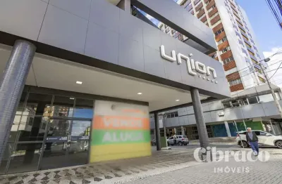 Ponto comercial para alugar na Avenida República Argentina, 1505, Água Verde, Curitiba