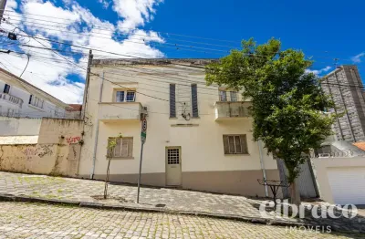 Apartamento com 3 quartos para alugar na Rua Ébano Pereira, 450, Centro, Curitiba