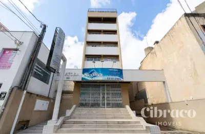 Apartamento no Centro com 1 quarto de 32,80m²  - Edifício Atobá