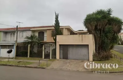 Casa com 5 quartos para alugar na Rua Engenheiro Farid Surugi, 336, Tarumã, Curitiba