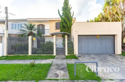 Casa com 5 quartos para alugar na Rua Engenheiro Farid Surugi, 336, Tarumã, Curitiba