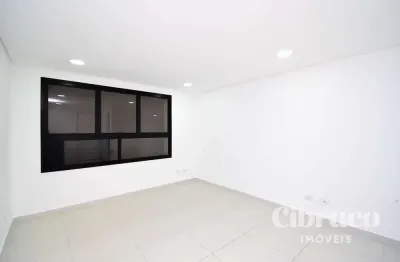 Conjunto comercial no centro de 32,10m² - edifício green center office