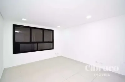 Conjunto Comercial no Centro de 32,10m² - Edifício Green Center Office