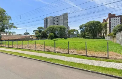 Terreno comercial para alugar na Rua Vereador Adeodato Volpi, 299, Capão Raso, Curitiba