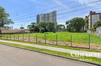 Terreno comercial para alugar na Rua Vereador Adeodato Volpi, 299, Capão Raso, Curitiba