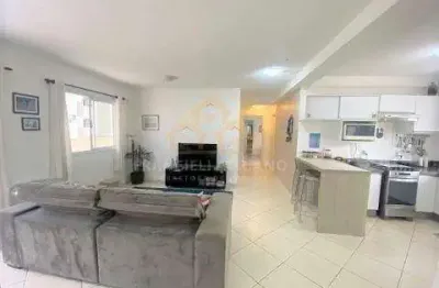 Cobertura 03 dormitórios a venda no bairro  pagani em palhoça - sc