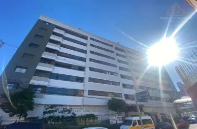 Apartamento 02 dormitórios a venda no bairro estreito em florianópolissc