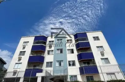Apartamento 02 dormitórios a venda no bairro picadas do sul em são josésc