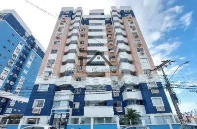 Apartamento a venda no bairro jardim cidade em são josé/sc