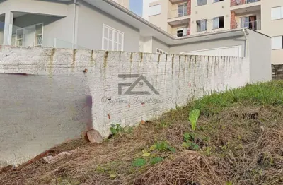 Terreno à venda na Servidão Tomaz João do Amaral, 01, Serraria, São José