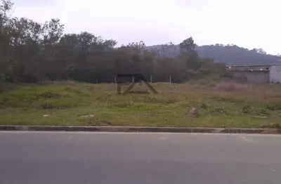 Terreno à venda na Rua Luiz Carolino Pereira, 2, Potecas, São José
