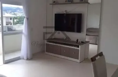Apartamento 02 dormitórios a venda no bairro areias em são josésc