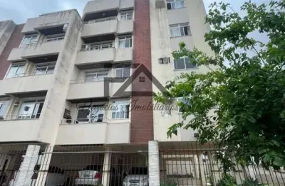 Coberta a 03 dormitórios a venda no bairro nossa senhora do rosário em são