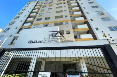 Apartamento com 2 quartos à venda na Rua Recanto dos Santos, 8, Pedra Branca, Palhoça