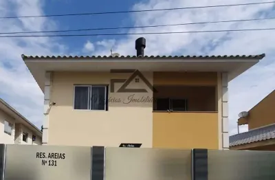 Apartamento 02 dormitórios a venda no bairro areias em são josé