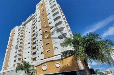 Apartamento de 02 dormitórios a venda no bairro pagani em palhoça