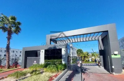 Apartamento 02 dormitórios a venda no bairro bela vista em palhoça