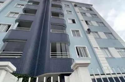 Apartamento 03 dormitórios a venda no bairro jardim cidade e são josé sc
