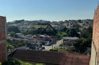 Terreno à venda na Rua Jorge Vieira de Camargo, 100, Forquilhas, São José
