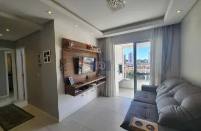 Apartamento 02 dormitório a venda no bairro areais em são josé