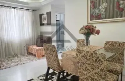 Apartamento a 02 dormitórios a venda no bairro kobrasol em são josésc