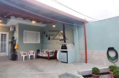 Casa a venda 02 dormitórios no bairro bela vista na cidade de palhoça sc