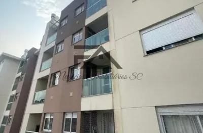 Apartamento a venda no bairro centro de são josé/sc