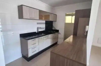 Apartamento a venda 02 dormitorios no bairro areais em são josé