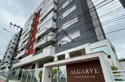 Apartamento 02 dormitórios a venda no bairro praia comprida em são josésc