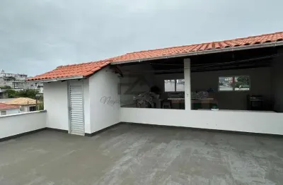 Casa para venda 04 dormitórios em barreiros, na cidade de são josé sc