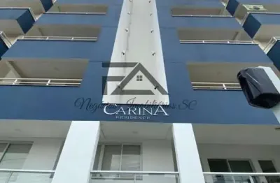 Apartamento 02 dormitórios a venda no bairro ipiranga em são josé