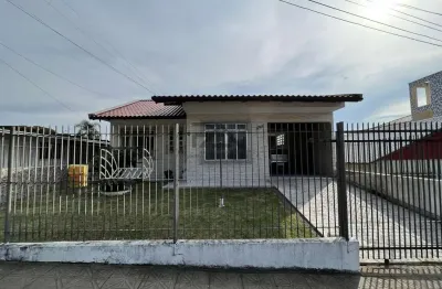 Casa para venda 04 dormitórios no bairro jardim atlantico, em florianópolis