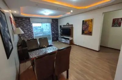 Apartamento a venda 03 dormitorios no bairro ipiranga em são josé