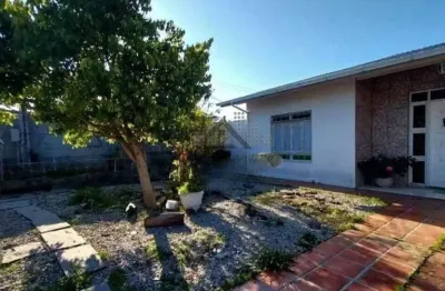 Casa 03 dormitórios a venda no bairro flor de nápolis, em são josé sc
