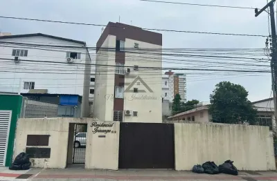 Apartamento a venda 02 dormitórios no bairro ipiranga, na cidade de são jos