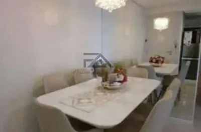 Apartamento a venda 02 dormitórios  no bairro nossa senhora do rosário, em