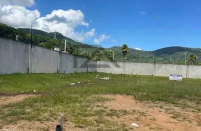 Terreno a venda no bairro beira rio em biguaçu / sc